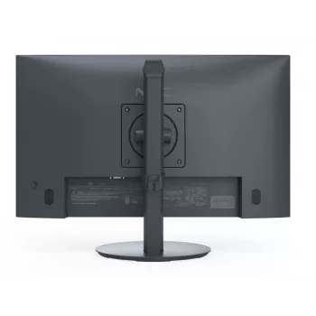 NEC MultiSync E244F 24 colių Full HD LCD monitorius, juodas