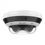 IP vaizdo stebėjimo kamera Hikvision DS-2CD6D44G1-IZS (2.8–8 mm) Lubinė, 2688×1520, IP66, motorizuotas priartinimas