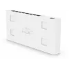 Ubiquiti UISP maršrutizatorius, laidinis, Gigabit Ethernet, baltas