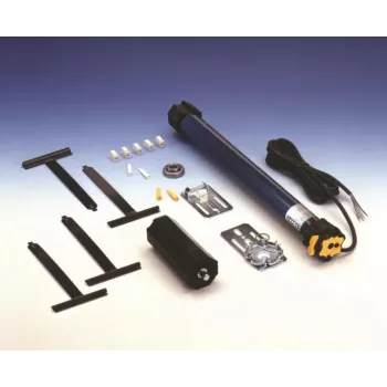 Somfy GmbH Modern.Kit Standard 9/14 LS40 Mars 9/14 1023027
