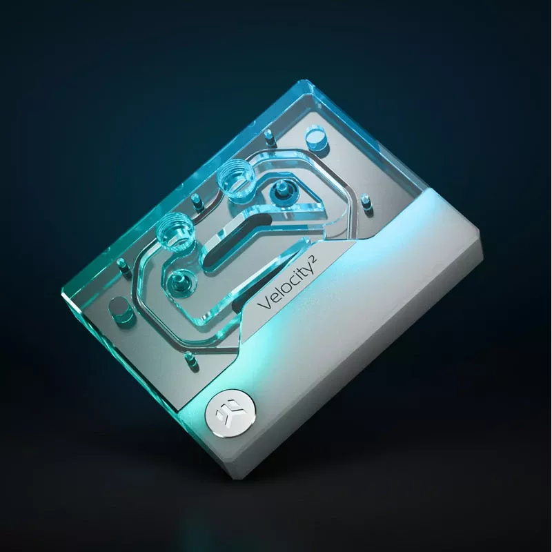 EK Water Blocks vandens blokas kompiuterio aušinimo sistemai
