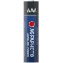 AgfaPhoto Alkaline Power baterija AAA LR03 Micro 48 vnt. – Baterija – Micro (AAA)