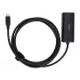 USB-C adapteris Obsbot Tail Air su 1x USB-C ir 1x RJ45 (modelis 230342)