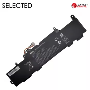 Baterija nešiojamam kompiuteriui Extra Digital NB461844, HP SS03XL, 4100mAh, 47Wh, 11.4V