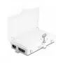 DeLOCK 87899 Skirstomoji optinė dėžutė, IP65, 2 prievadai