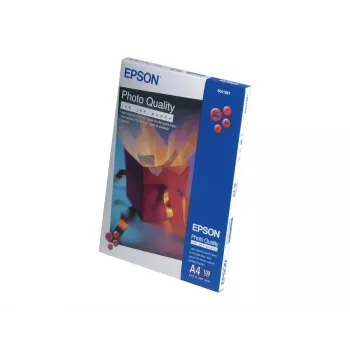 Epson Photo Quality Ink Jet Popierius, DIN A3+, 102 g/m², 100 lapų