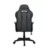 Žaidimų kėdė Arozzi Torretta Soft Fabric Blue ergonominis dizainas