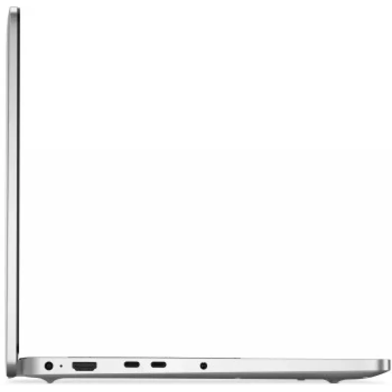 Nešiojamas kompiuteris Dell Pro 14 U7-255U / 14 inch FHD+ / 32 GB / 512 SSD / Windows 11 Pro / 3 metų garantija (US klaviatūra)