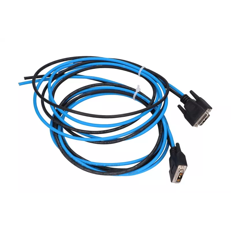 Huawei MA5683T OLT, 2x X2CS, 2x SCUN, 2x PRTE, be PON kortelės