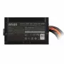 Cooler Master MPW-5001-ACBW-BE1 Elite NEX 230V, ATX, 500W, juodas maitinimo blokas