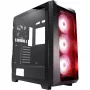 Xilence Performance C XG131 | X712.RGB Midi Tower Juodas