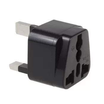 Adapteris Jungtis UK į EU su Apsauga 13A