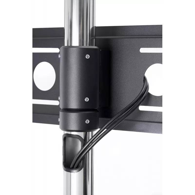 Grindinis stovas STD01 ekranams 32-55'' VESA 75x75/600-400 80 kg