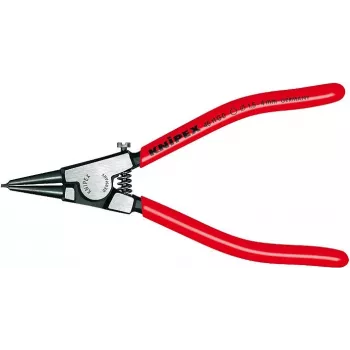 Replijos žiedų replės Knipex 46 11 G0
