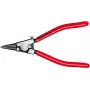Replijos žiedų replės Knipex 46 11 G0