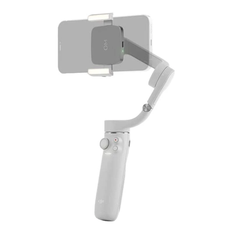 Universal laikiklis DJI CP.OS.00000173.01 pilkas 1 vnt Osmo Mobile 6 OM 4