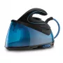 Lyginimo lygintuvas Zelmer Aqua Steam ZIS5400 juodai-mėlynas