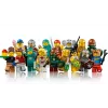 LEGO IDEAS 21358 Minifigūrų Automatas