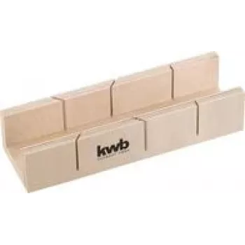Pjovimo dėžė KWB 311026