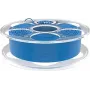 ASA Blue 1,75 mm 1 kg Azurefilm 3D spausdinimo filamentas (FS171-5015)