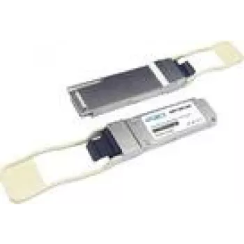 Juniper QSFP-100G-SR4-C QSFP28 siųstuvas-imtuvas 100GBASE-SR4 850nm 100m MMF MPO