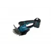 Belaidė žoliapjovė Makita UM600DWAEX 16 cm, juoda/mėlyna, Li-Ion 18 V