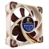 Noctua ventiliatorius NF-A4x10 5V — 40×40×10 mm, 3 kontaktų, 4500 RPM, 8,2 m³/h, 5 V