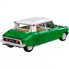 Citroen DS 19 1956, Konstrukcinis žaislas, Mastelis 1:12