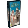 7 Wonders – Edifice, Stalo Žaidimo Priedas