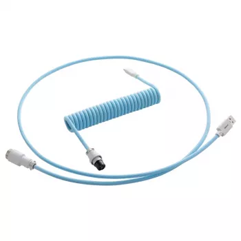 Cablemod CM-PKCA-CWAW-LBW150LBW-R USB laidas 1,5 m USB A USB C mėlynas (CM-PKCA-CWAW-LBW150LBW-R)
