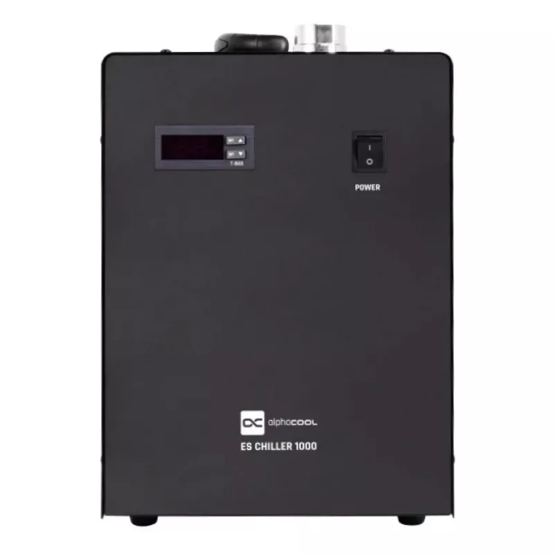 Alphacool ES Chiller 1000 13070 — 1000 W aušinimo galia