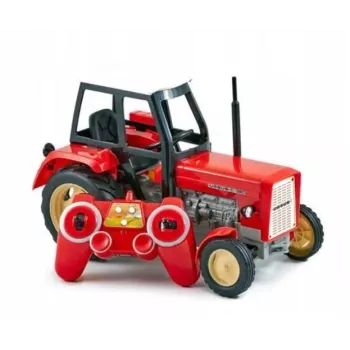 Valdomas traktorius ATA Double Eagle Ursus 1:10 4WD mastelio modelis
