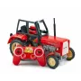 Valdomas traktorius ATA Double Eagle Ursus 1:10 4WD mastelio modelis