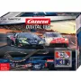 Carrera DIGITAL 132 Full Throttle lenktynių trasa – skaitmeninė slot car sistema 1:32 masteliu