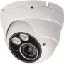 Kupolinė kamera N&D 2.8-12mm IP66 TC2417