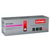Activejet ATH-323N Toner (pakaitalas HP 128A CE323A; Supreme; 1300 puslapių; raudona)
