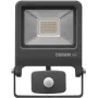Endura LED prožektorius su jutikliu 30W IP44 3150LM