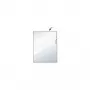 Rexel Standard L segtuvas A4 skaidrus (50 vnt.)