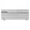 Korpusas SilverStone SST-FLP01W HTPC baltas
