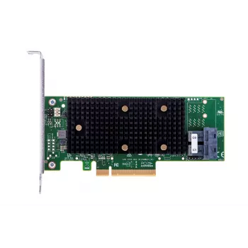 RAID valdiklis Broadcom MegaRAID 9440-8i, PCIe x8, 12 Gbit/s, 8 prievadų, Mini-SAS HD SFF-8643, Low Profile MD2