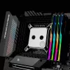Vandens blokas EK Water Blocks Varinis nikeliuotas