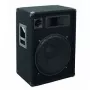 Garsiakalbis Omnitronic DX-1522 juodas 400 W
