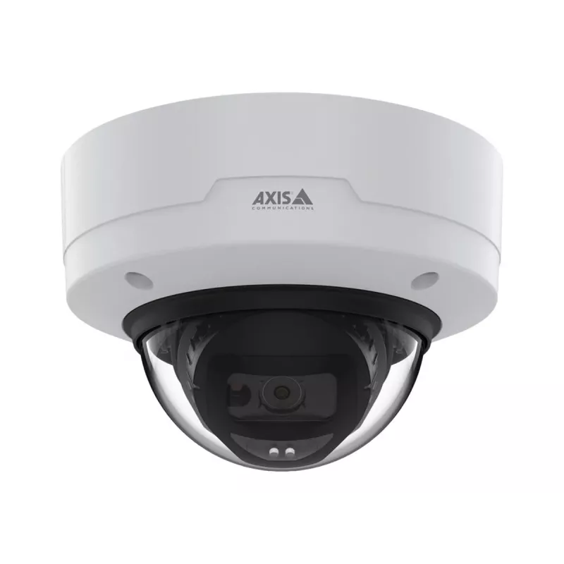 IP tinklo kupolinė kamera AXIS M3215-LVE / 02371-001