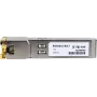SFP+ vario siųstuvas-imtuvas CBO SFP-10G-RJ45-80M 10 Gbps 80 m RJ45