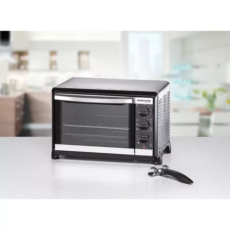 Kepimo krosnelė Rommelsbacher BG 1055/E