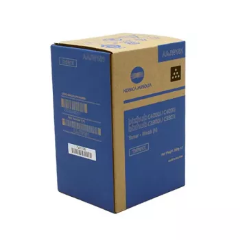 Konica-Minolta Toner TNP-81 originalus juodas kasetė