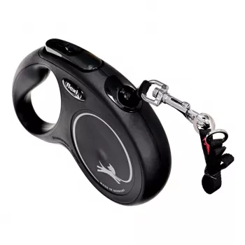 Flexi New Classic šunų automatinis pavadėlis 5 m