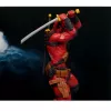MCFARLANE Marvel Deadpool Scale Collectible 1/10 (14822)