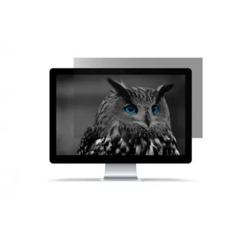 NATEC Owl berėmis privatumo filtras 54,6 cm (21,5 inch)