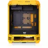 Terminis korpusas Thermaltake CA-1Z1-00M4WN-00 geltonas